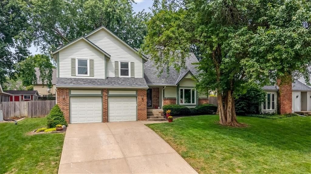 Property Photo:  14630 W 86th Street  KS 66215 