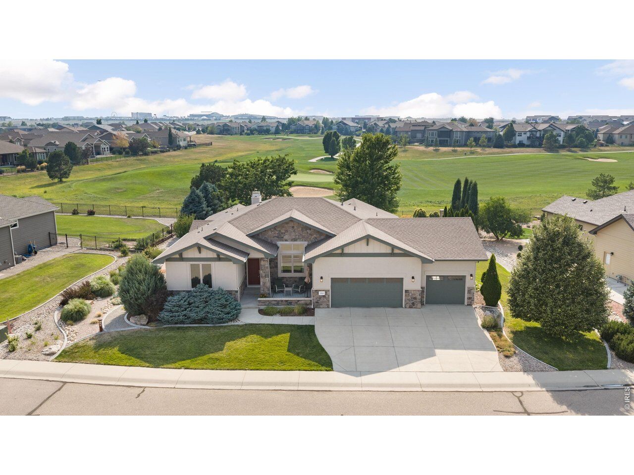 Property Photo:  5983 Bay Meadows Dr  CO 80550 