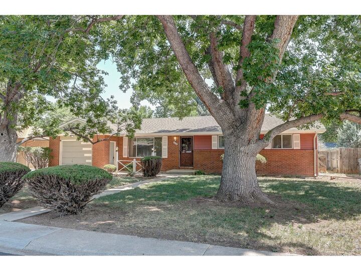 Property Photo:  1416 Skyline Dr  CO 80521 
