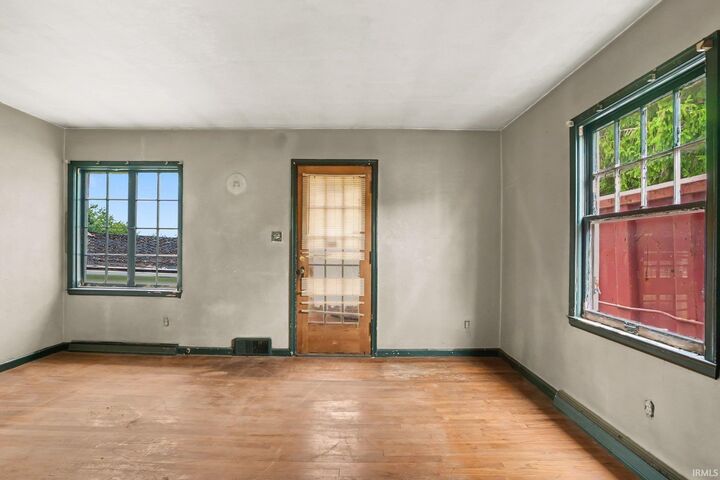 Property Photo: 19796 Gilmer Street IN 46614-5608