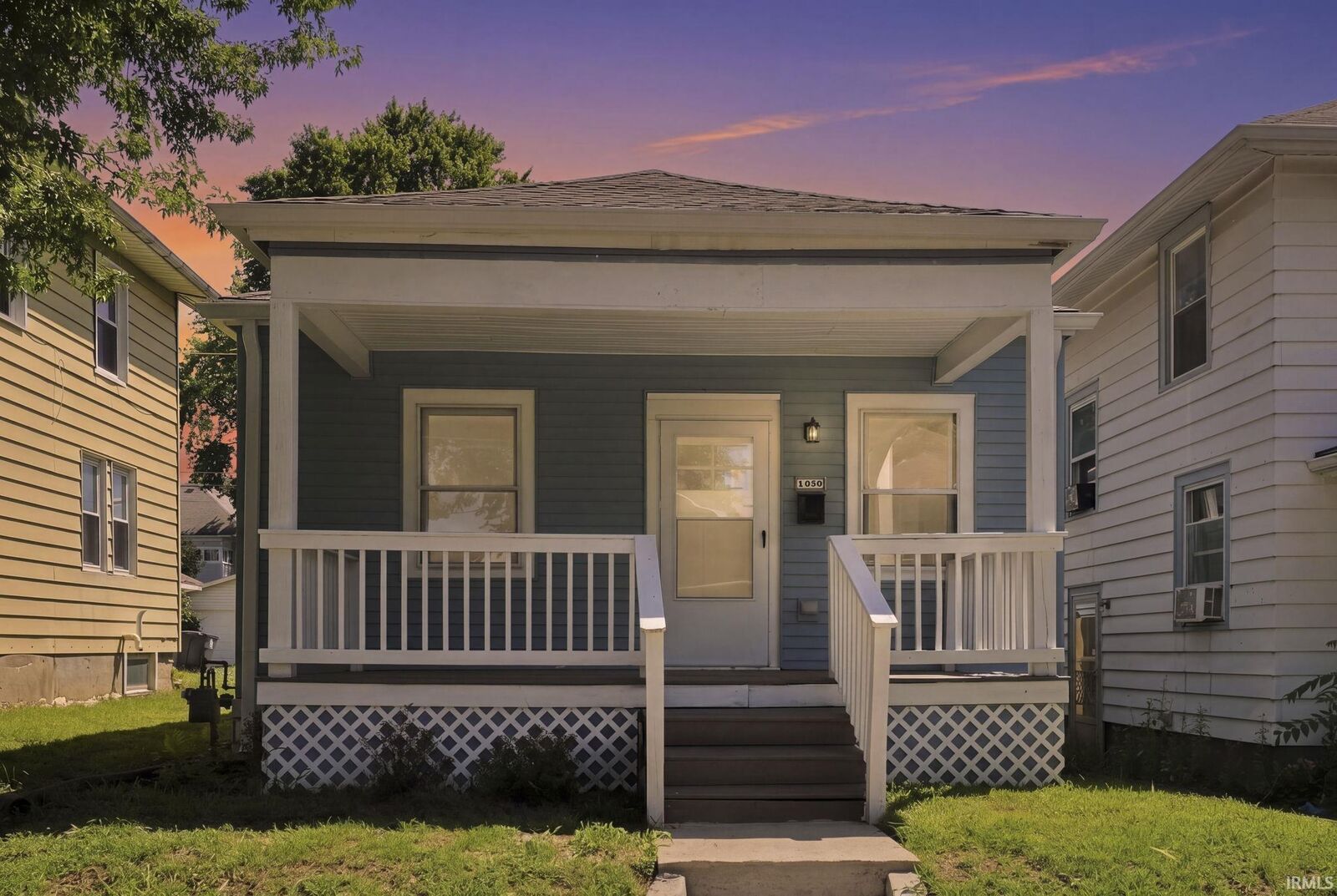 Property Photo: 1606 Kelly Drive IN 46808-3227