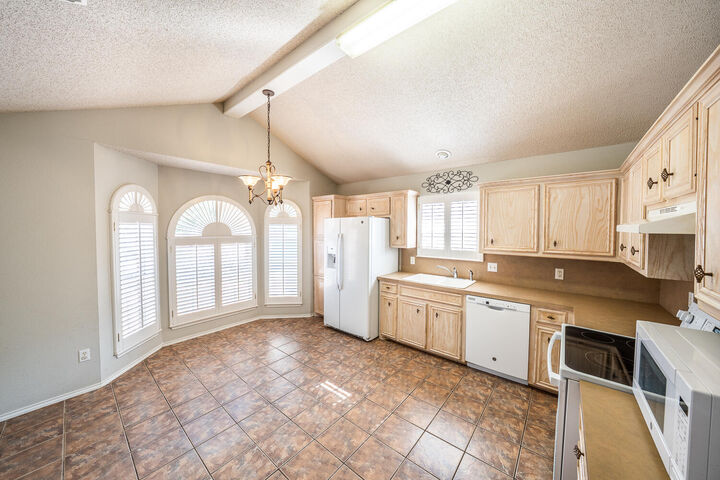 Property Photo: 6221 6th Street TX 79416