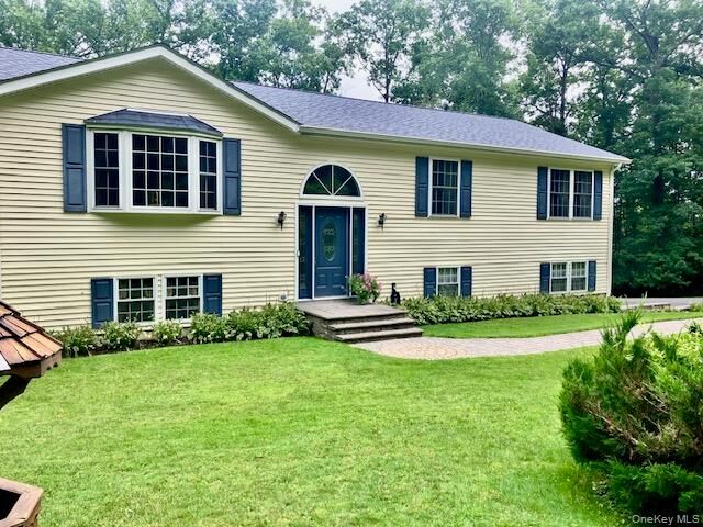 Property Photo:  36 Carpenter Road  NY 10958 