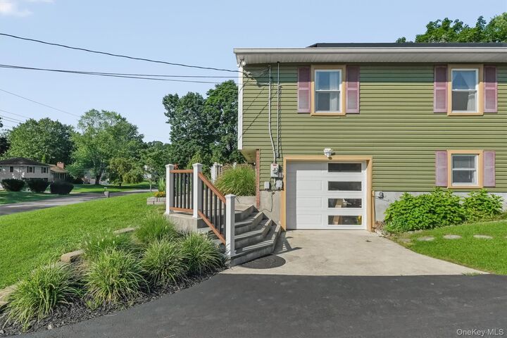Property Photo: 17 N Jackson Drive NY 12603