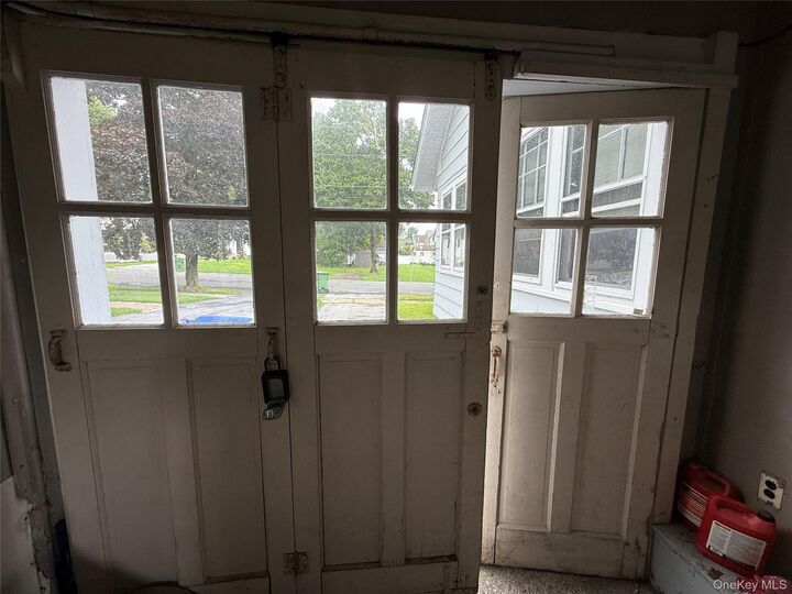 Property Photo:  15 Tusten Avenue 2  NY 10924 