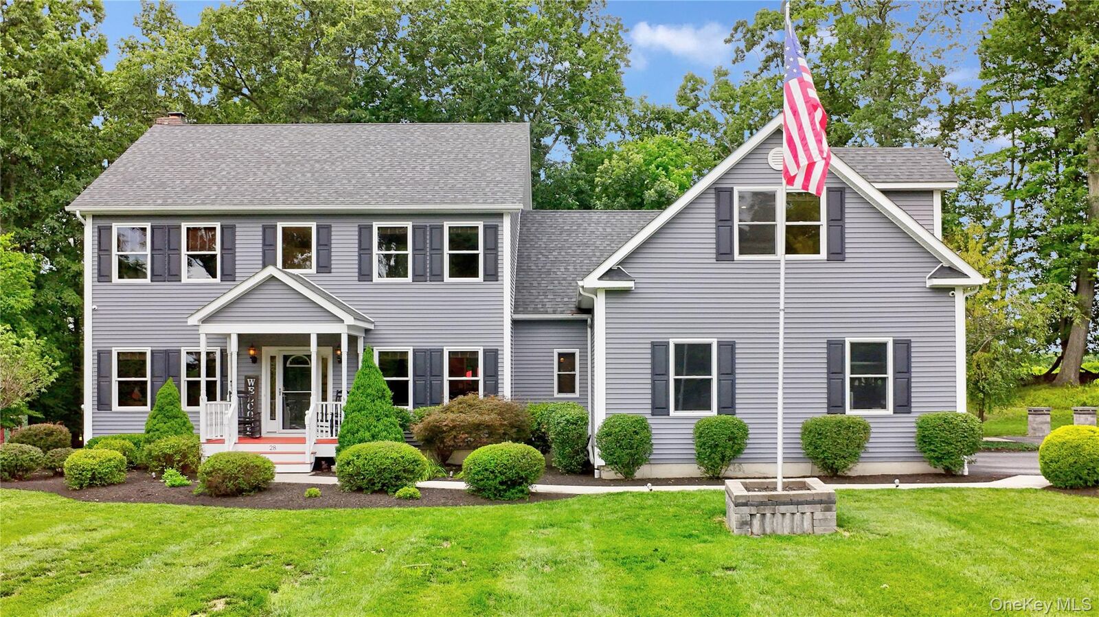 Property Photo: 28 Hickory Lane NY 10998