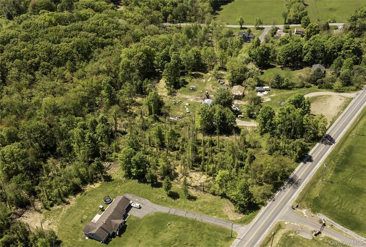 Property Photo:  X Old Mountain Road  NY 10963 