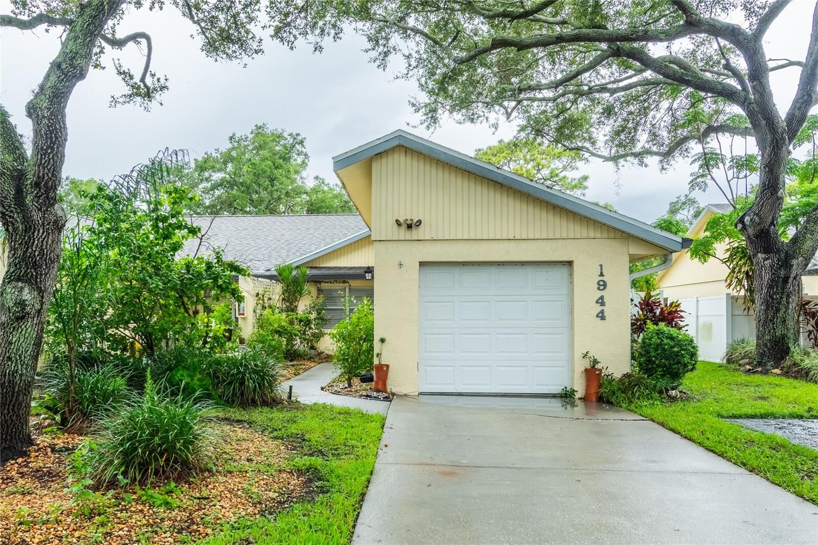 Property Photo: 1944 Elaine Drive 1944 FL 33760