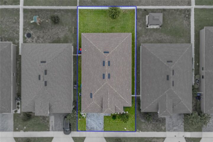 Property Photo: 2235 Pigeon Plum Drive FL 33844