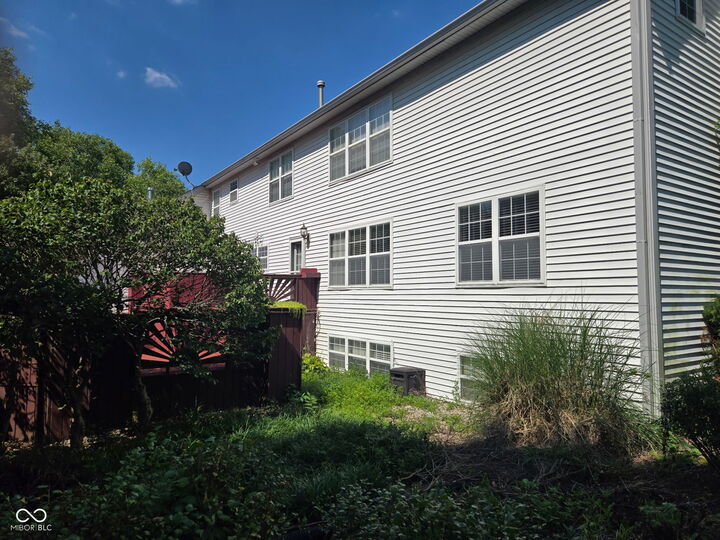 Property Photo: 11405 Regency Lane IN 46033