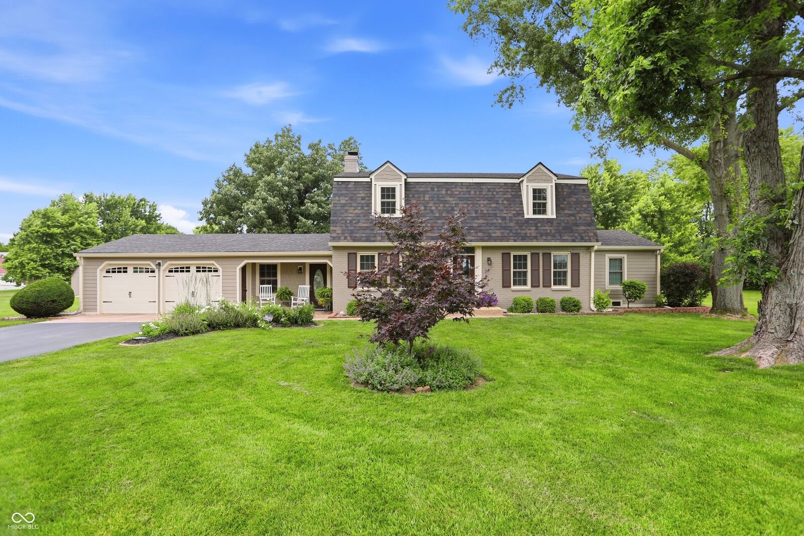 Property Photo:  11620 Marlin Road  IN 46239 