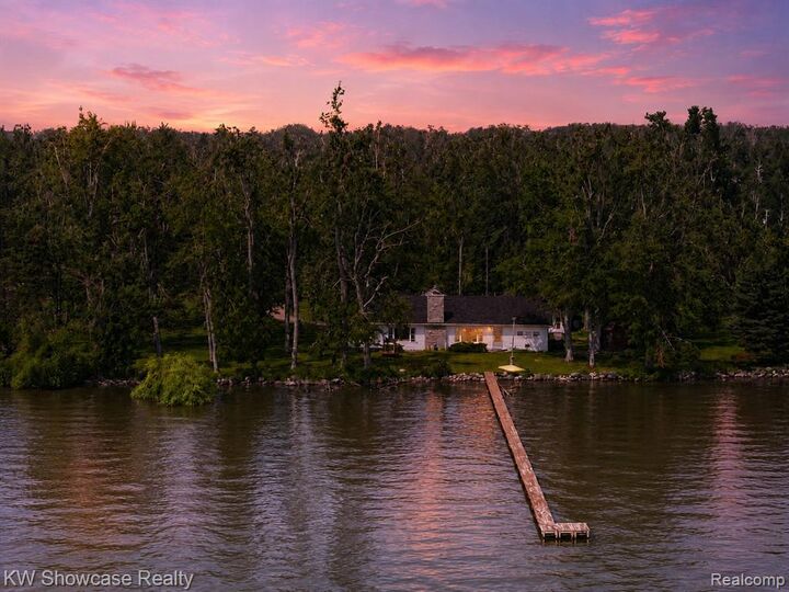 Property Photo:  3230 W Burt Lake Road  MI 49716 9597 