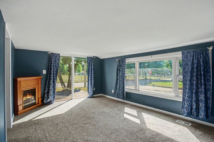 Property Photo: 303 Parkway Street MI 48446