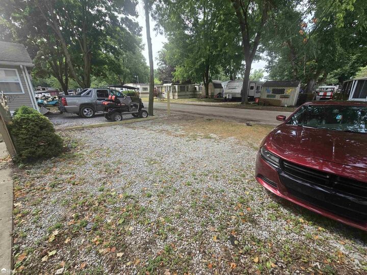 Property Photo:  10001 E Goodall Road 24  MI 48429 