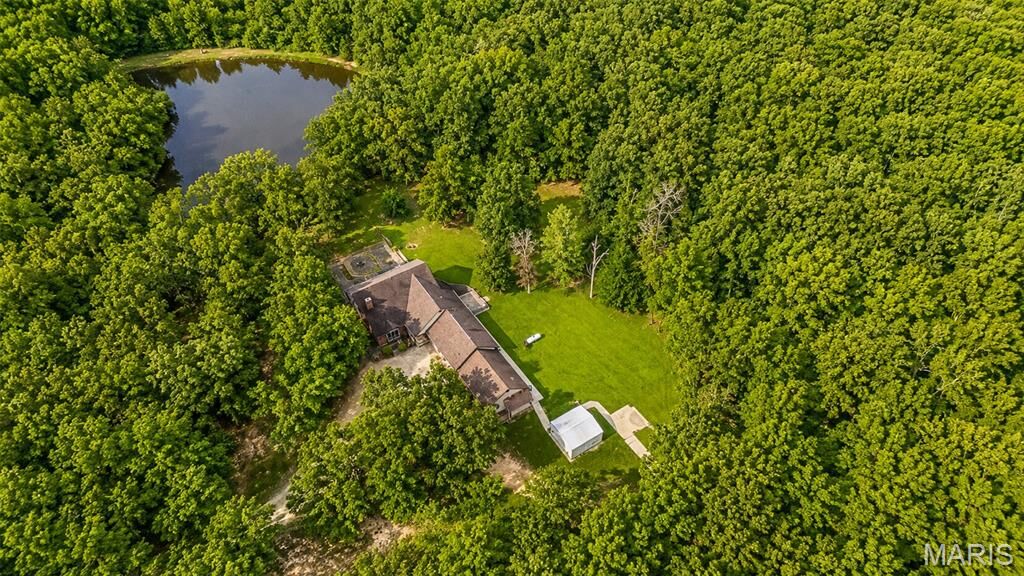 Property Photo:  27 Kehner Road  MO 65565 