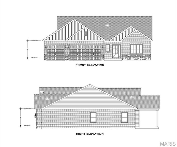 Property Photo: 626 Eckert Lane IL 62236