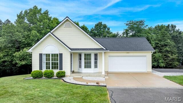 Property Photo:  275 Zoar Church Road  MO 63390 