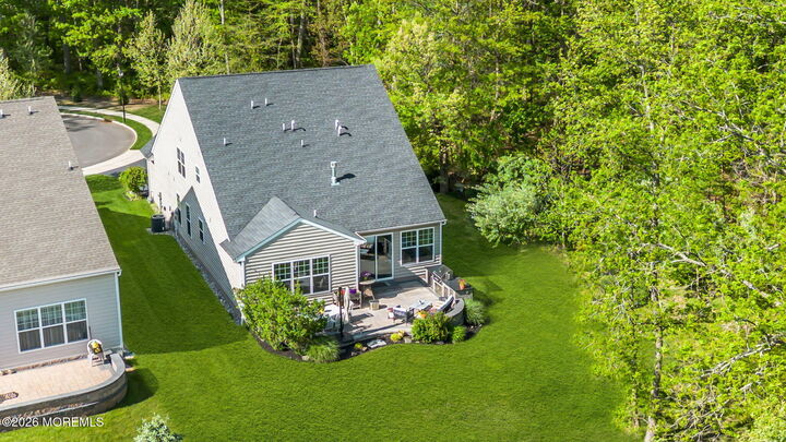 Property Photo:  1 Mallard Court  NJ 07731 