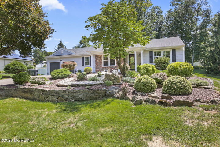 Property Photo:  240 Concord Drive  NJ 07728 