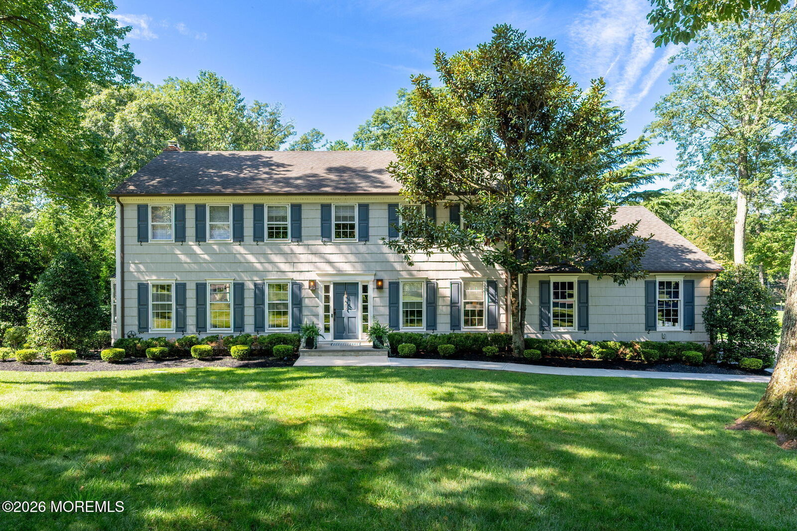 Property Photo: 14 Circle Drive NJ 07760