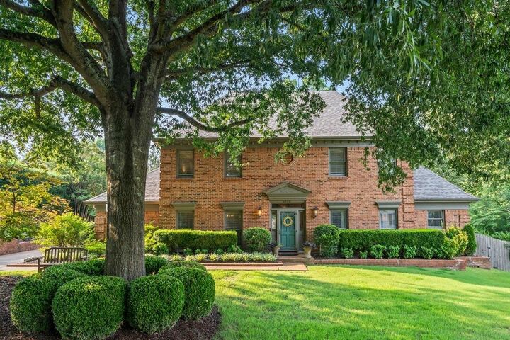 Property Photo:  2880 Belfort Dr  TN 38138 