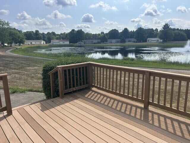 Property Photo: 7712 Sunset Shores Drive MI 49346