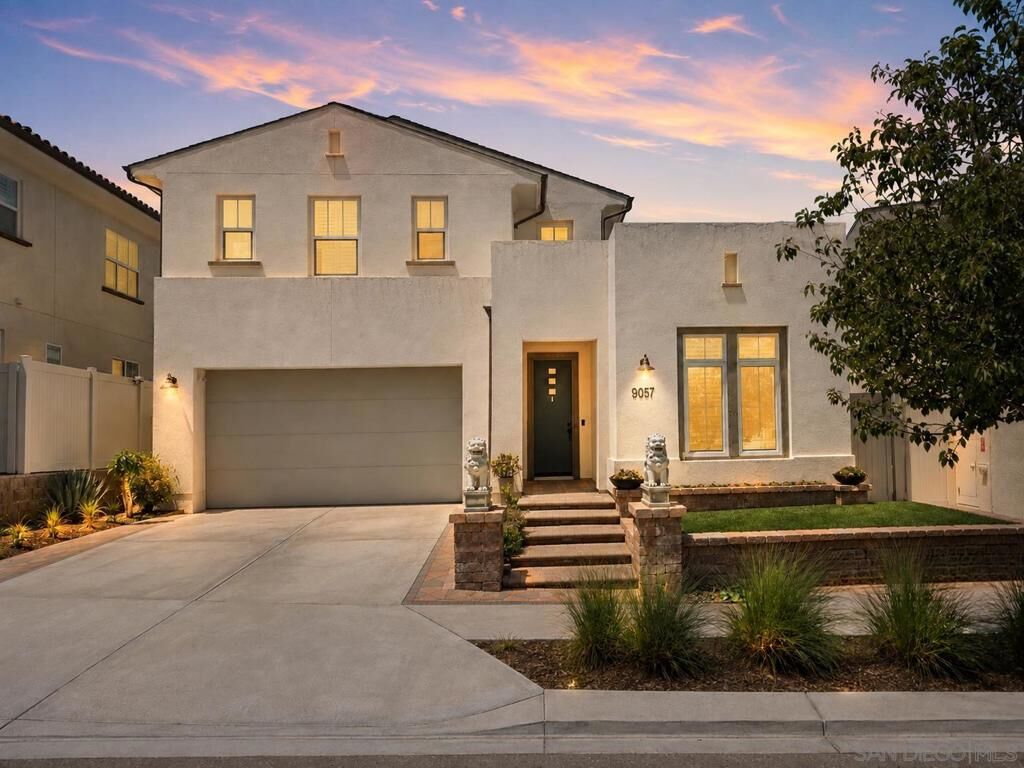 Property Photo:  9057 W Bluff Place  CA 92071 