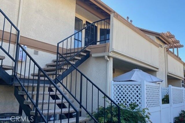 Property Photo:  2200 Cheyenne Way 118  CA 92833 