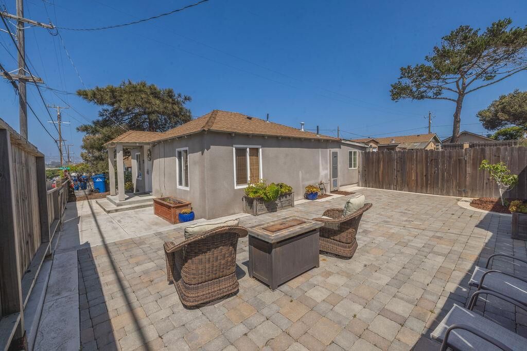 Property Photo:  1205 Trinity Avenue  CA 93955 