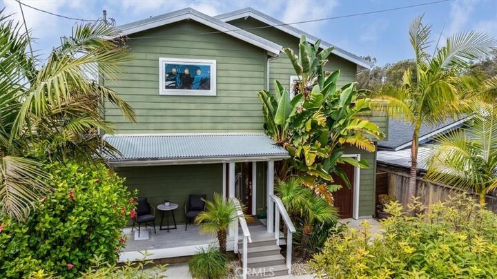 Property Photo:  550 Vine  CA 93402 