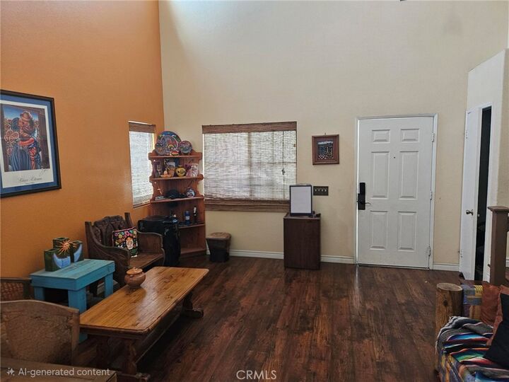 Property Photo:  7845 Oak Court  CA 92346 