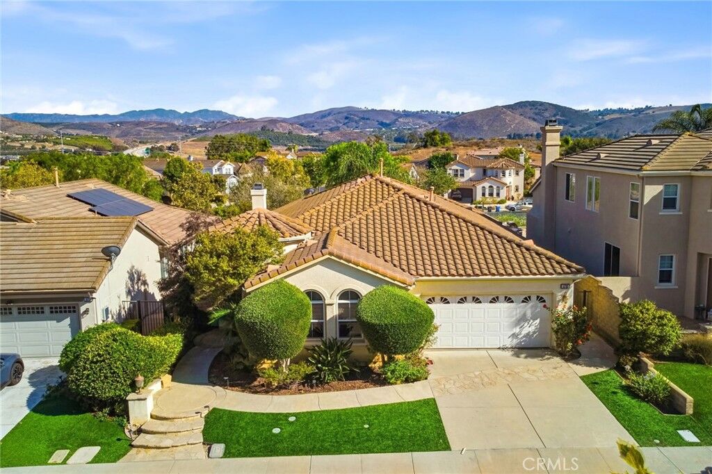 Property Photo:  14706 Corkwood Drive  CA 93021 