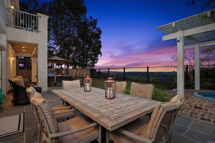 Property Photo: 5742 Brittany Forrest Lane CA 92130