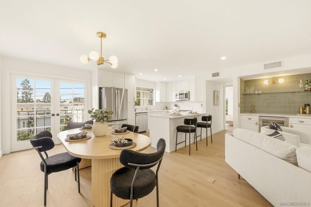 Property Photo: 1263 Robinson 13 CA 92103