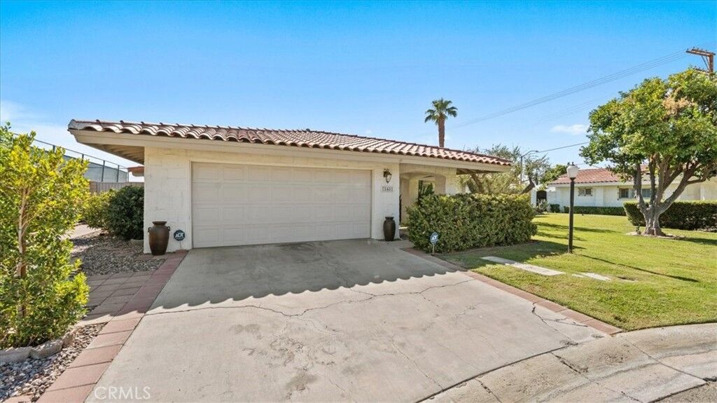 Property Photo:  78481 Calle Felipe  CA 92253 