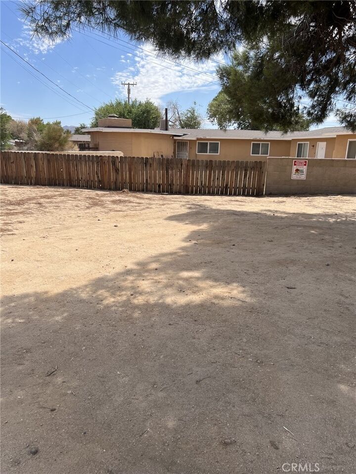 Property Photo:  12623 Kiowa  CA 92308 