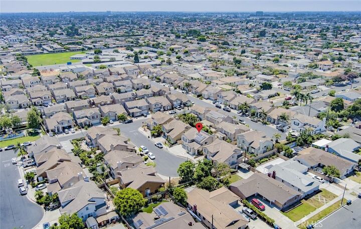 Property Photo: 14645 Elm Street CA 92683