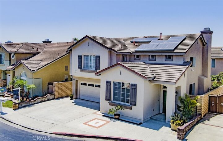 Property Photo: 14645 Elm Street CA 92683