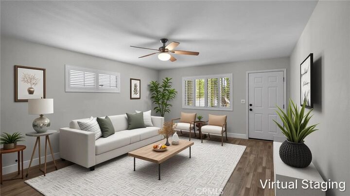 Property Photo:  18210 Deer Hollow Road  CA 95467 