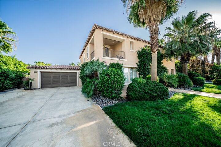 Property Photo:  80592 Apricot Lane  CA 92201 