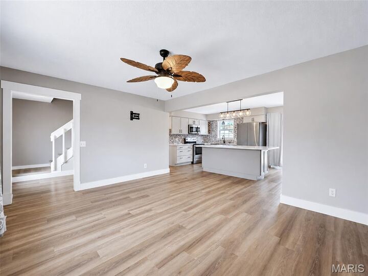 Property Photo: 208 Foust Drive MO 63801