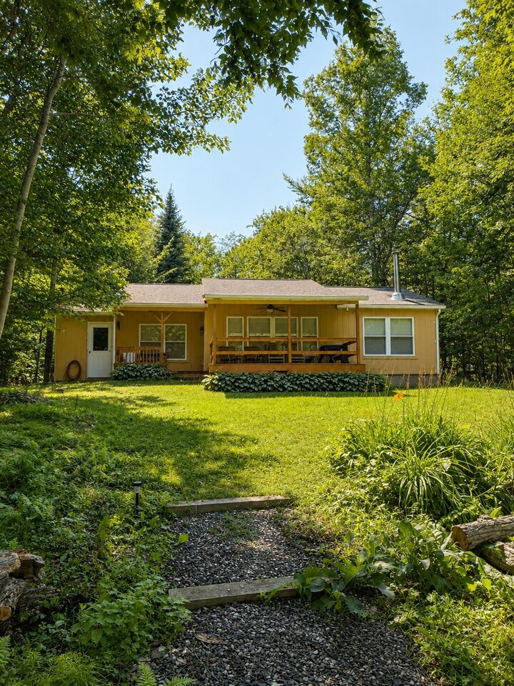 Property Photo:  32 Luckman Road  ME 04971 