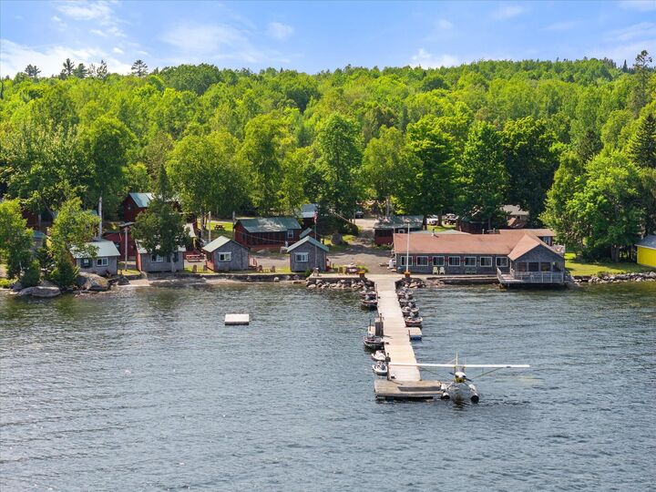 Property Photo: 6 Waterfront Drive ME 04424