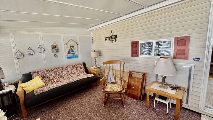 Property Photo:  27 Go Camping Way 260  ME 04064 
