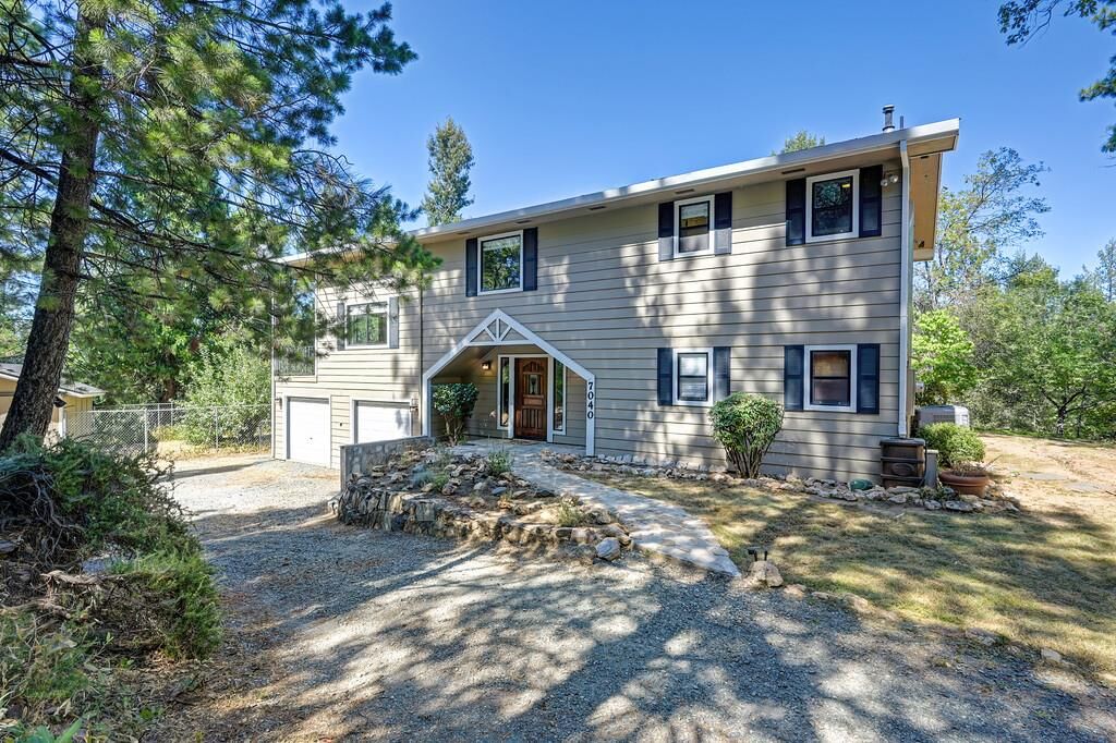 Property Photo: 7040 Goferbroke Road CA 95634