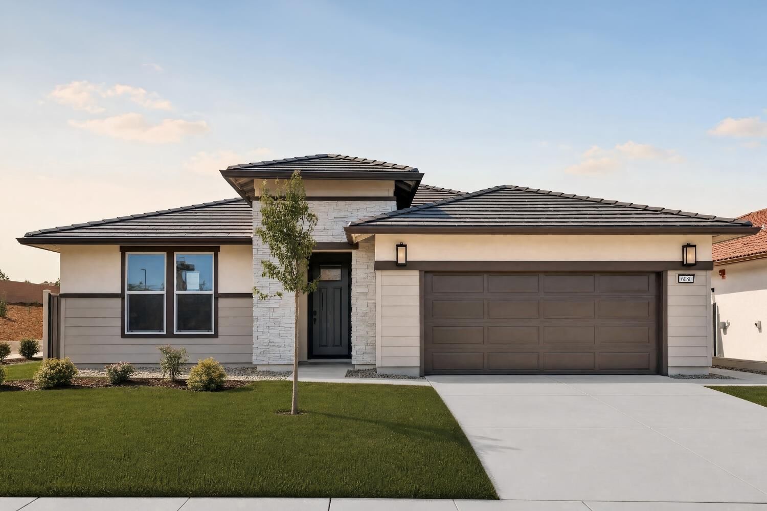 Property Photo: 6080 Wynola Street CA 95762