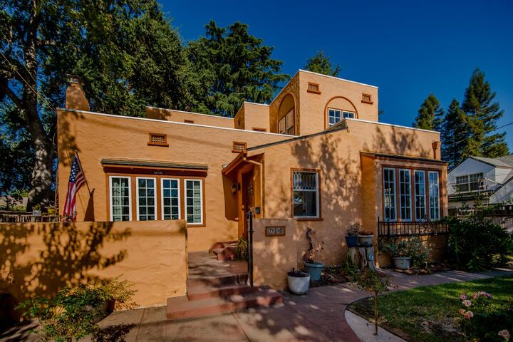 Property Photo: 750 3rd Street CA 95695