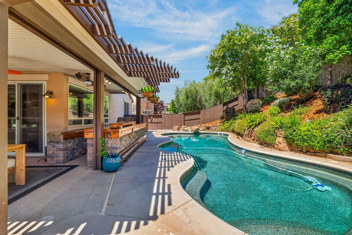 Property Photo:  3070 Pescara Place  CA 95762 