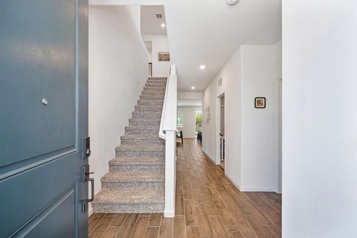 Property Photo:  2009 Skipping Stone Way  CA 95747 
