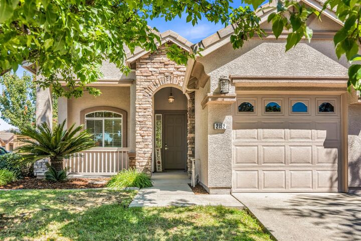 Property Photo: 2152 Ritchie Street CA 95630